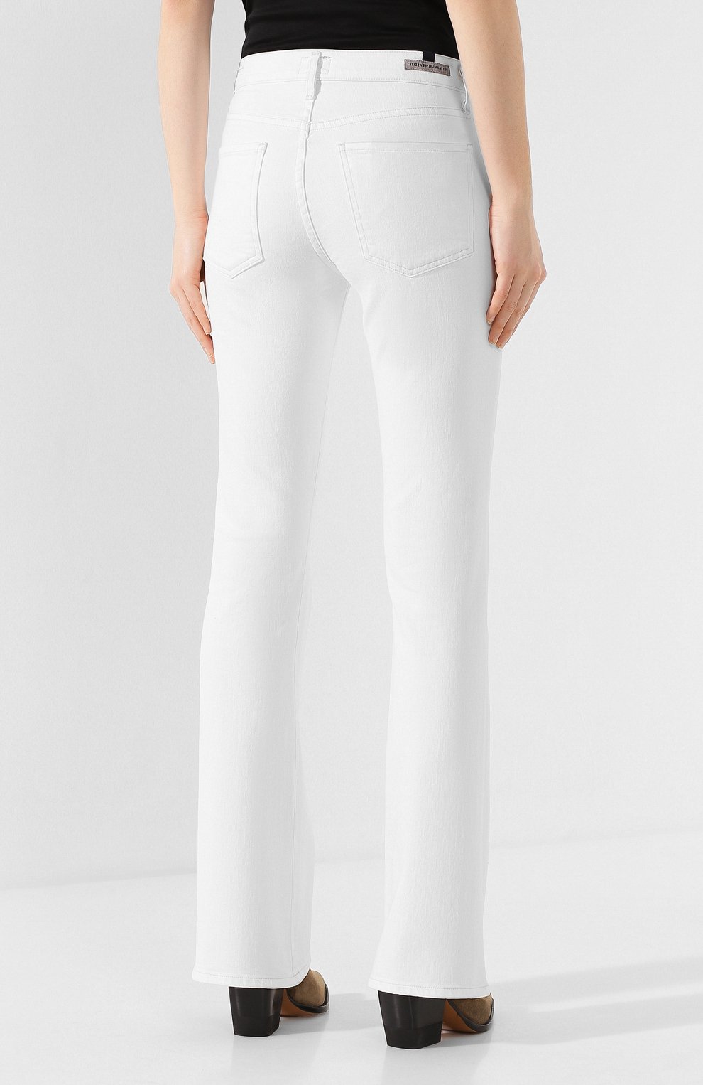 Джинсы CITIZENS OF HUMANITY, арт. 1793-3000, фото 4