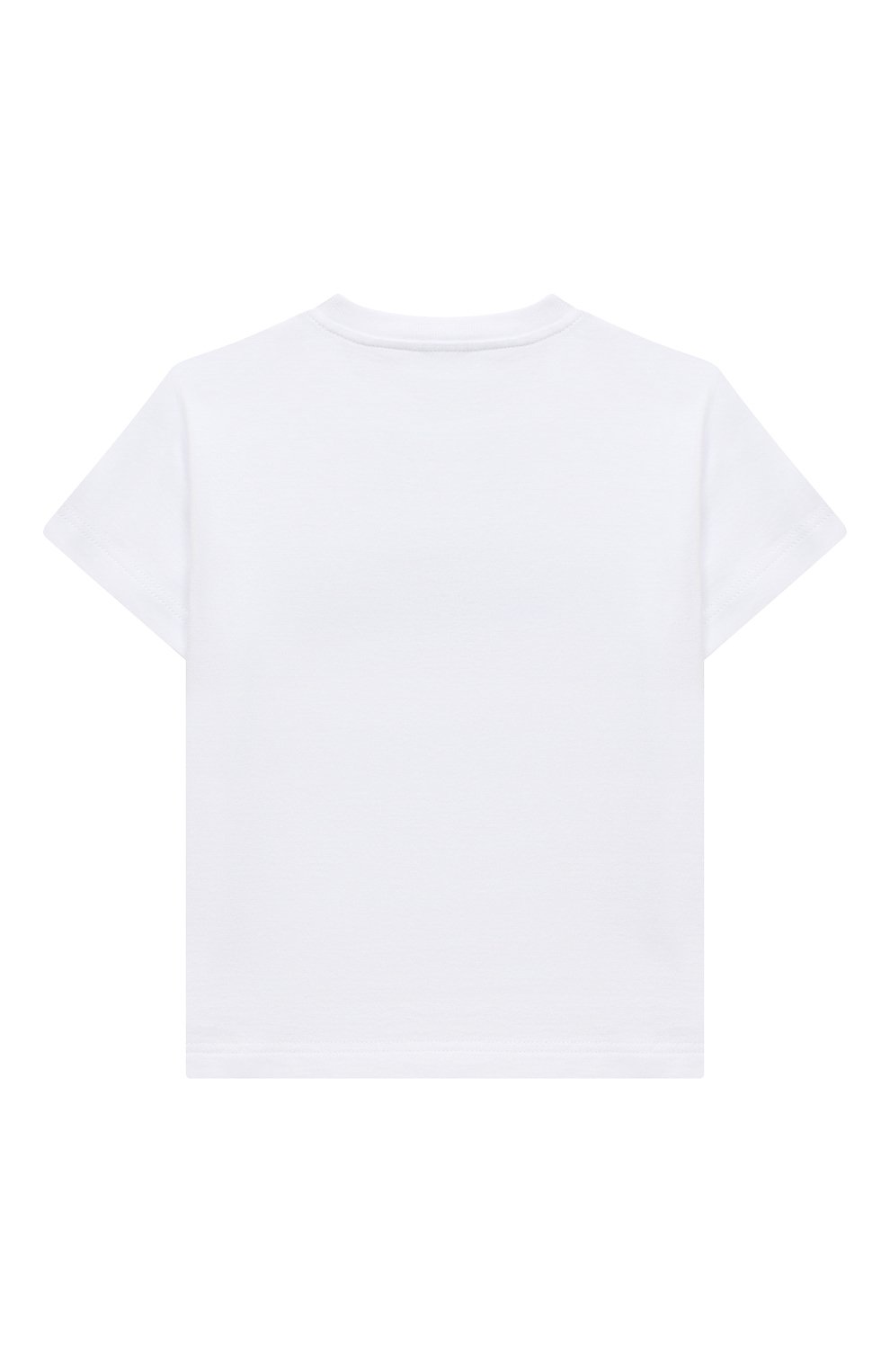 Комплект из футболки и шорт IL GUFO, арт. P23DP417C1078/6M-9M, фото 3