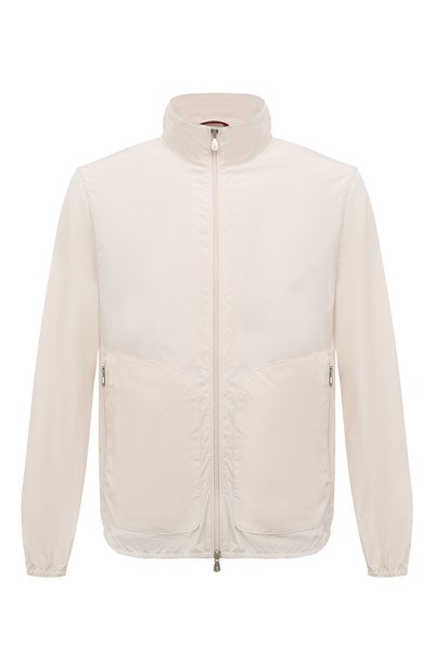 Мужской бомбер BRUNELLO CUCINELLI, арт. MD479B2312