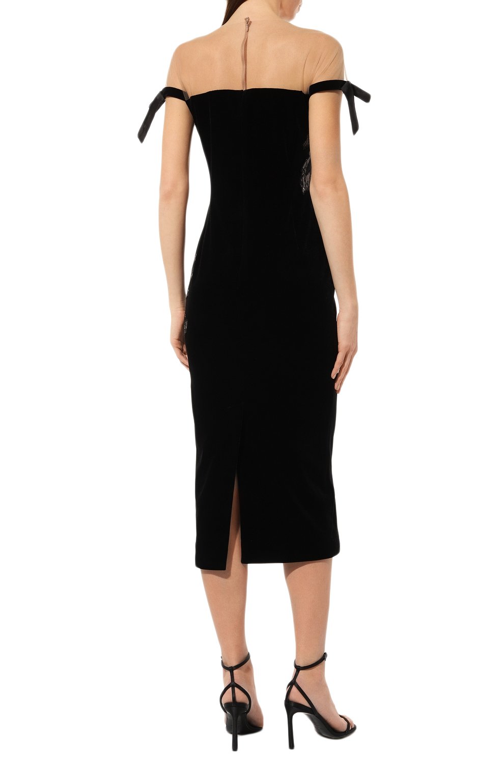 Платье YANINA, арт. 0-2400, фото 4