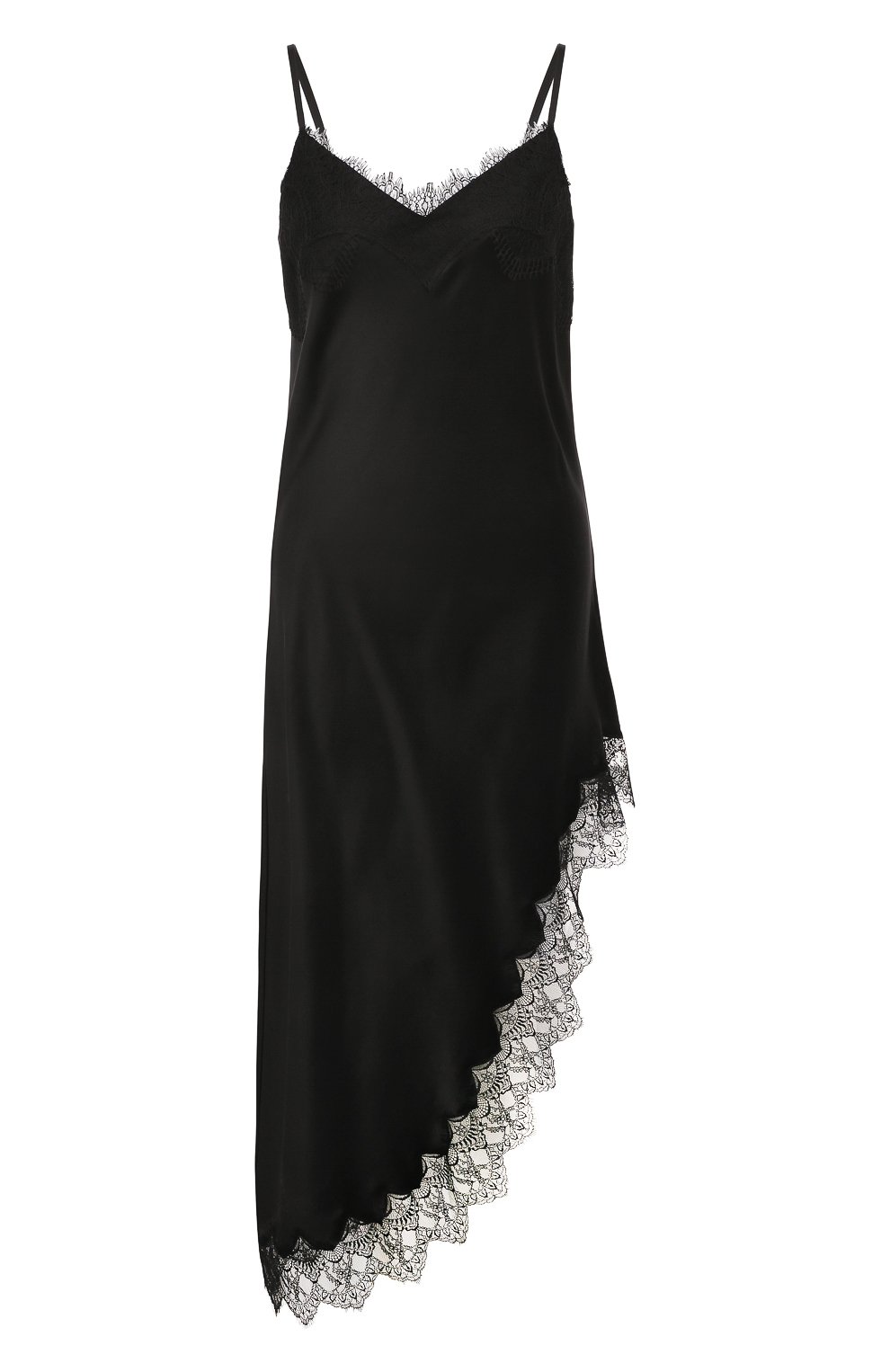 Атласное платье RUBAN, арт. RPW22/23-12.4.52.2, фото 1