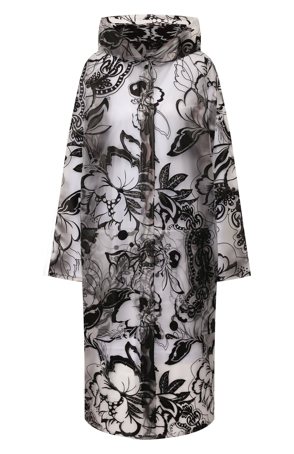 Дождевик BY MALENE BIRGER, арт. Q68486001/MABEA, фото 1