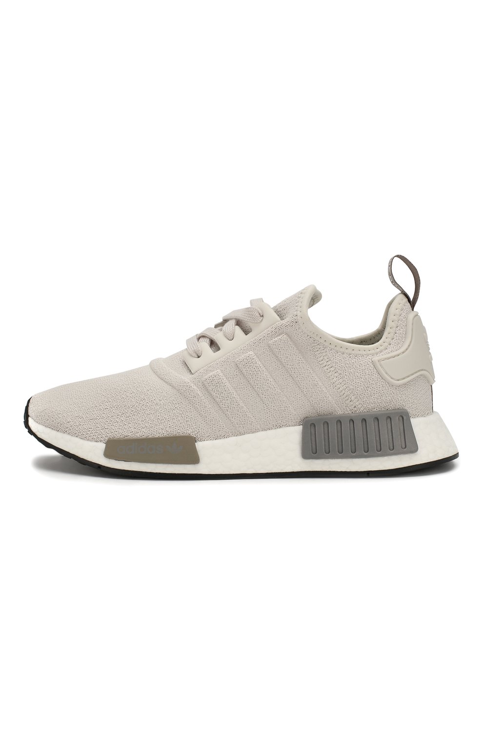 Текстильные кроссовки nmd_r1 ADIDAS ORIGINALS, арт. EE5182, фото 3