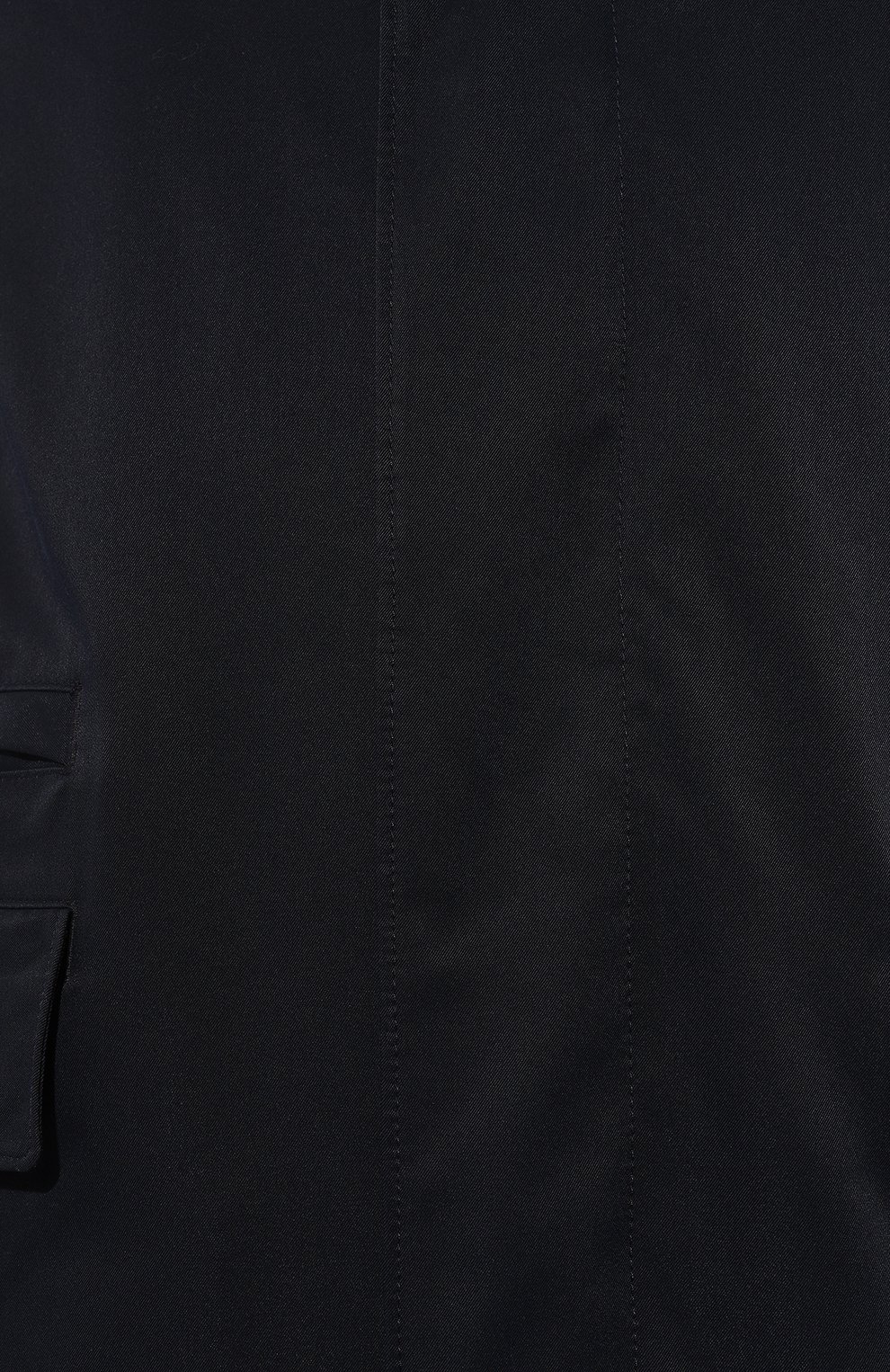 Плащ BOSS, арт. 50489046, фото 5