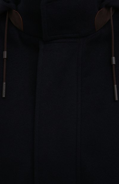 Кашемировая куртка ZEGNA, арт. U7T42/7210, фото 5