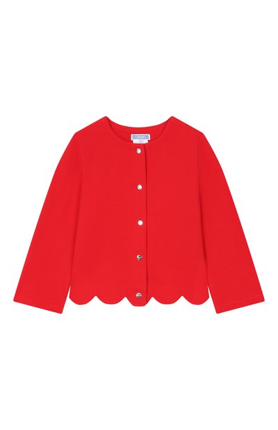 Хлопковый кардиган JACADI, арт. 2014564