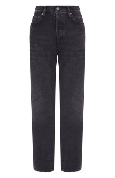 Женские джинсы 90&#039;s mid rise straight AGOLDE, арт. A069E1157