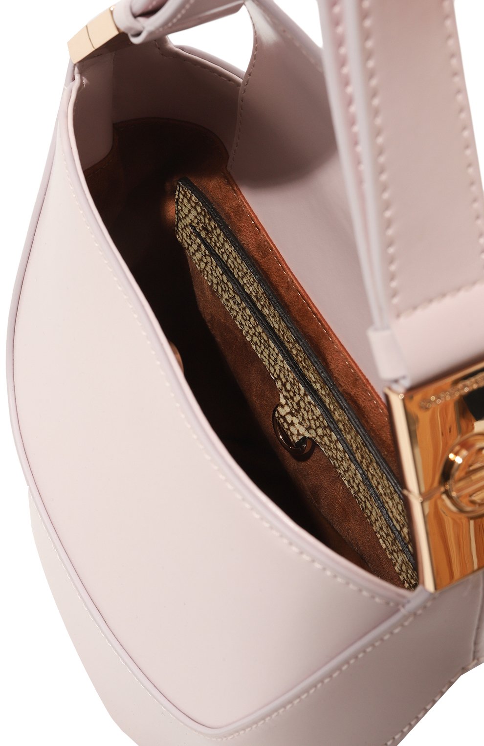 Сумка BORBONESE, арт. 924017, фото 5