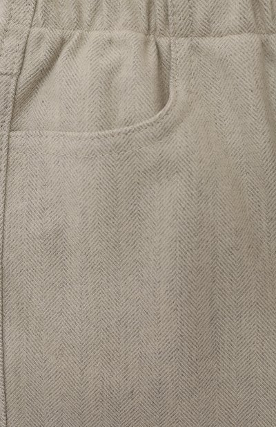 Брюки IL GUFO, арт. A24PL030M5037/24M-36M, фото 3