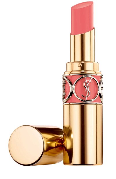 Женская помада для губ rouge volupte, оттенок 54 YSL, арт. 3614271429780