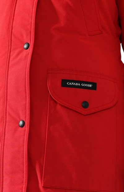 Парка trillium CANADA GOOSE, арт. 6660L, фото 5