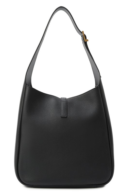Сумка Le 5 à 7 small Saint Laurent 713938/AAAUQ Чёрный  713938/AAAUQ Фото 6