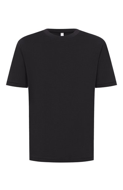 Хлопковая футболка ATTACHMENT, арт. AJ61-048, фото 1