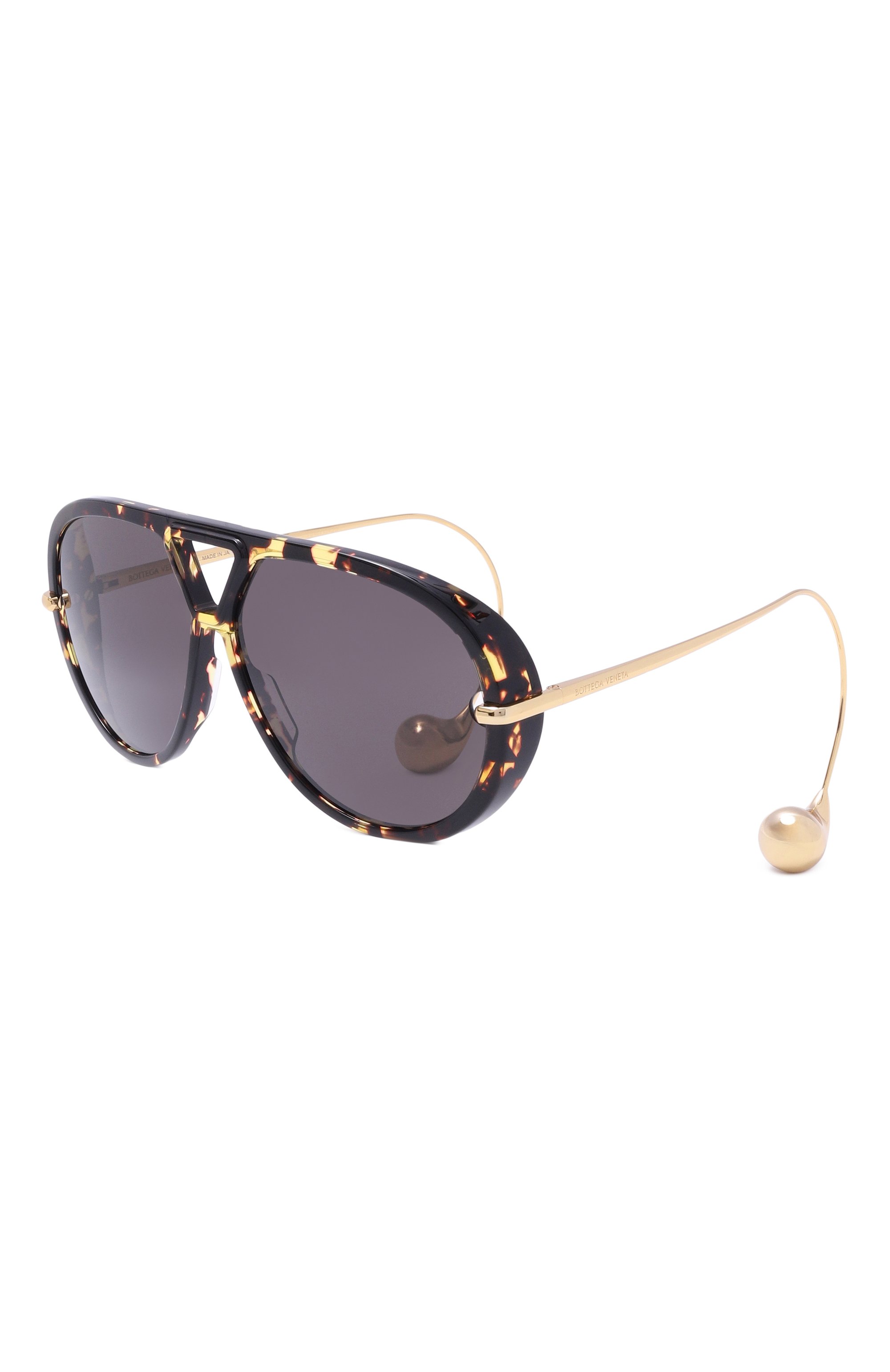 Солнцезащитные очки BOTTEGA VENETA, арт. BV1273S 005, фото 1