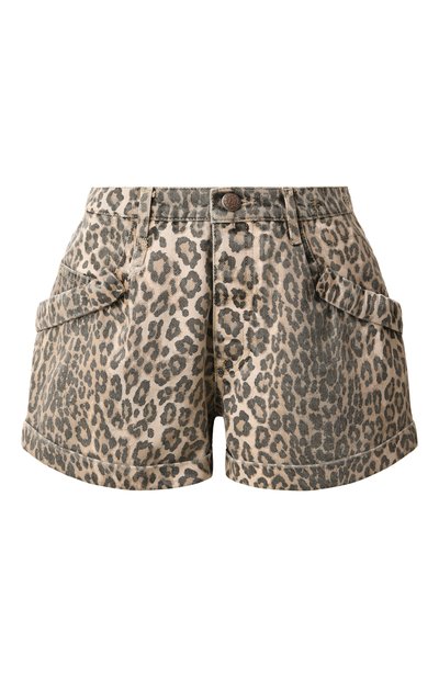 Джинсовые шорты R13, арт. R13WD140-D293A, фото 1