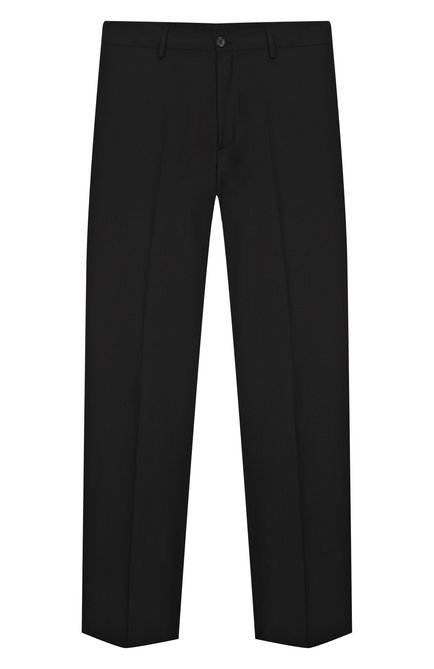 Шерстяные брюки DAL LAGO, арт. N104/1011/17-20