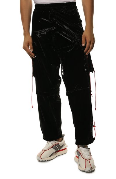 Брюки-карго A BETTER MISTAKE, арт. 03D5P0014 WV036PD, фото 3