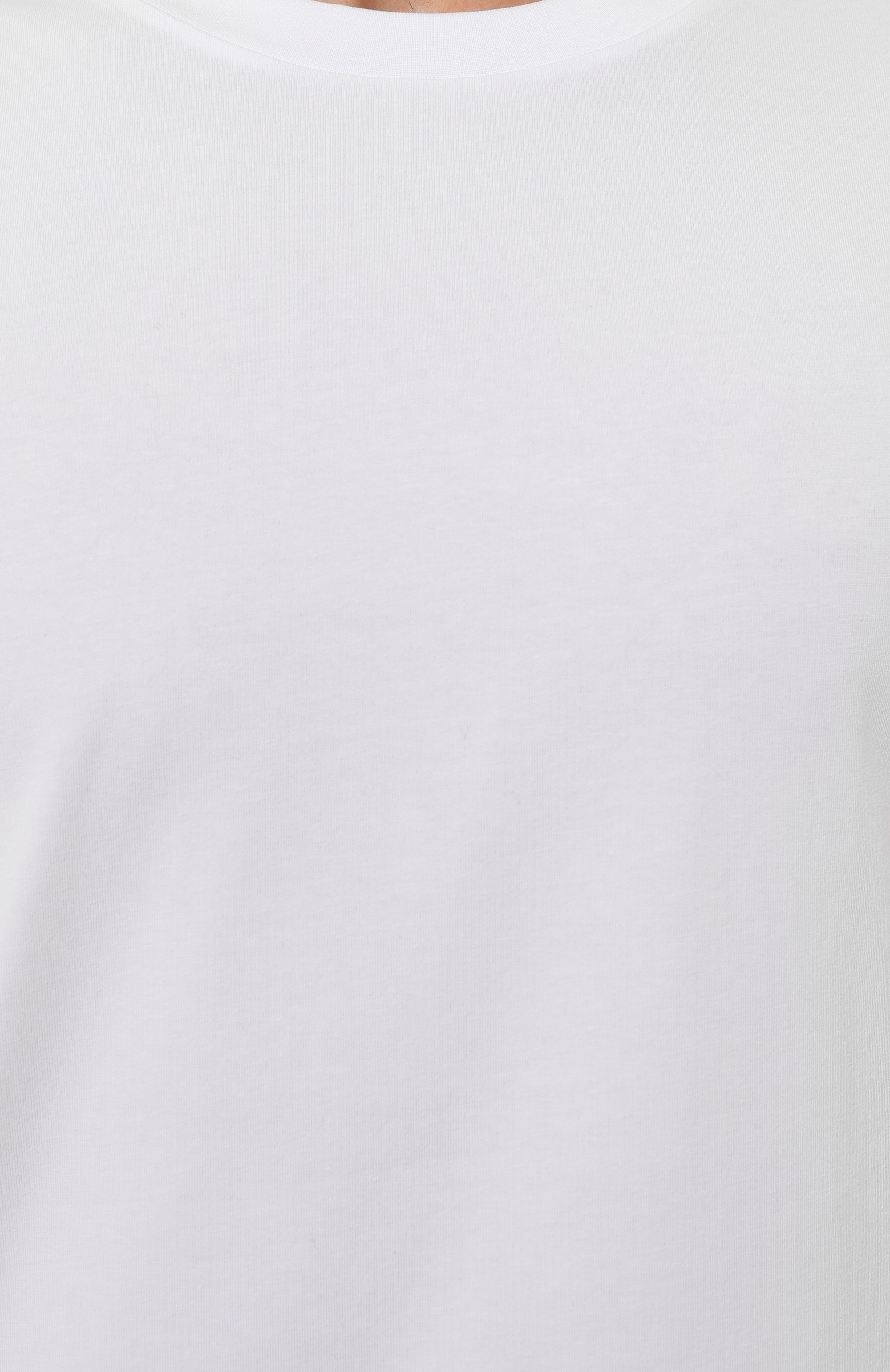 Хлопковая футболка MOSCHINO, арт. A0701/4406, фото 5