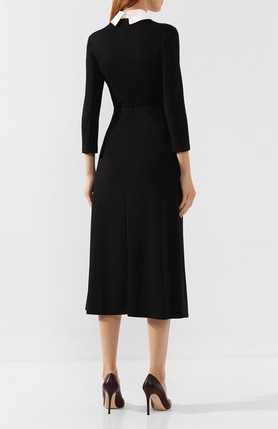 Платье TEREKHOV GIRL, арт. 2D109/8636.900/W20, фото 4