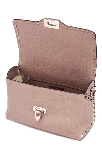 Сумка rockstud VALENTINO, арт. SW2B0D16/VSL, фото 4