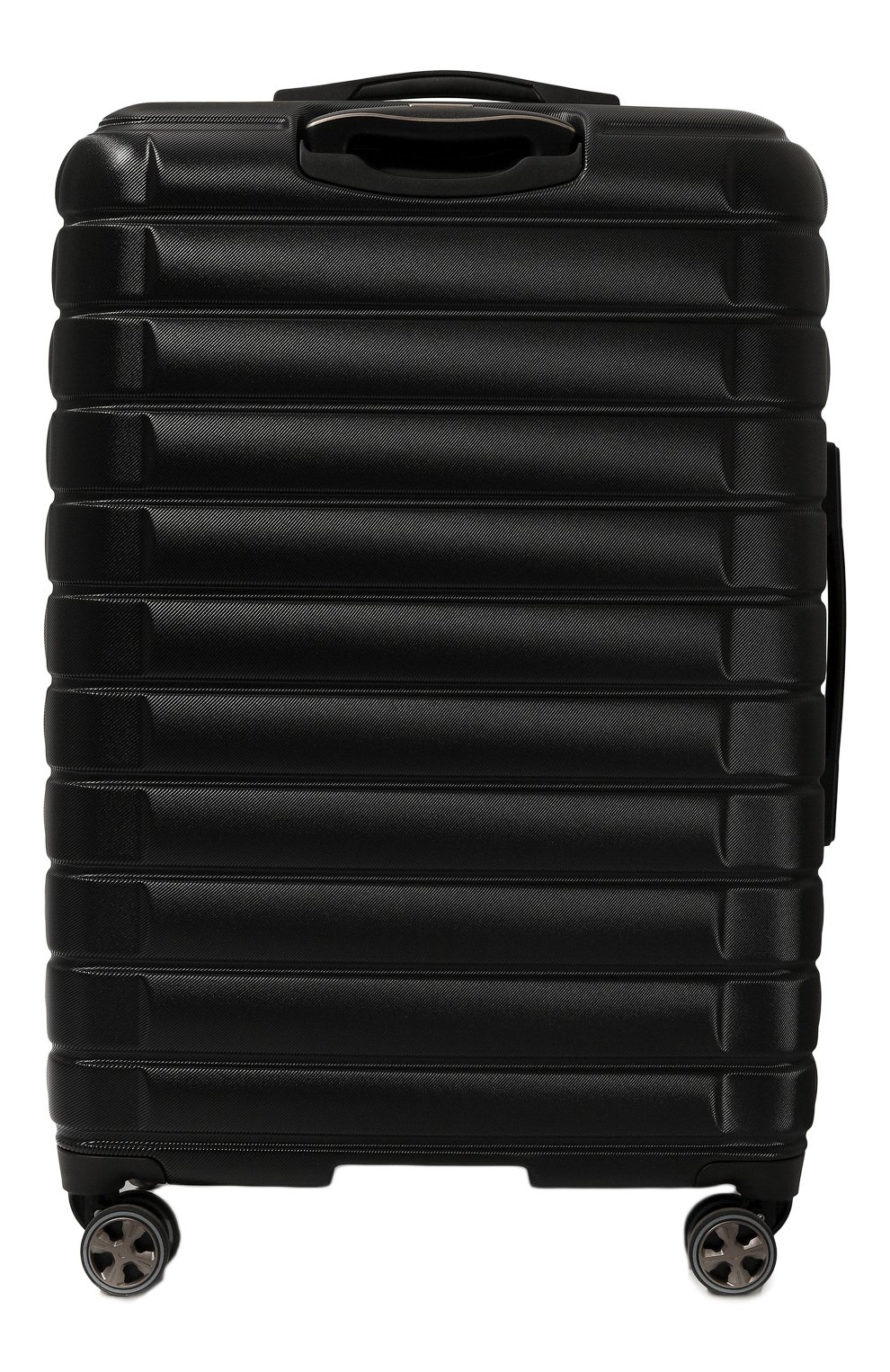 Чемодан shadow 5.0 expandable large DELSEY черного цвета по цене 54570 руб., арт. 00287882100, фото 5 Чемодан shadow 5.0 expandable large DELSEY, арт. 00287882100, фото 5