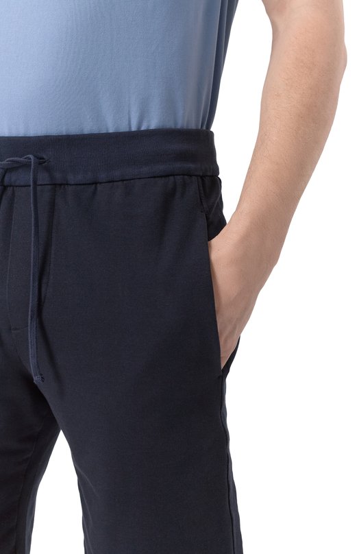 Шорты Paul&Shark 25411856 Синий  25411856 Фото 5