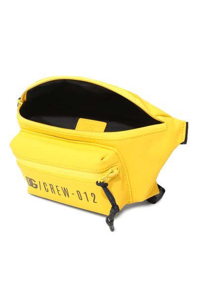 Поясная сумка DOLCE & GABBANA, арт. EM0103/AA061, фото 3