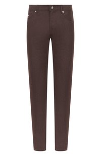 Темно-коричневый