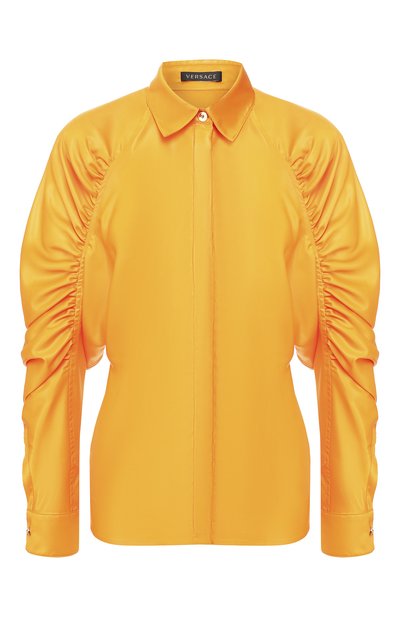 Женская рубашка VERSACE, арт. A86184/A232368