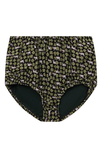 Комплект из платья и шорт ULYANA SERGEENKO, арт. ABC001KD23P (0307Б23), фото 4