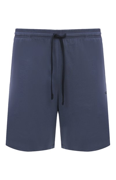 Хлопковые шорты BOSS, арт. 50469612, фото 1