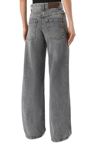 Джинсы BRUNELLO CUCINELLI, арт. MA095P5985, фото 4