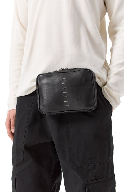 Поясная сумка DANIELE BASTA, арт. DB1084X56GR+, фото 2