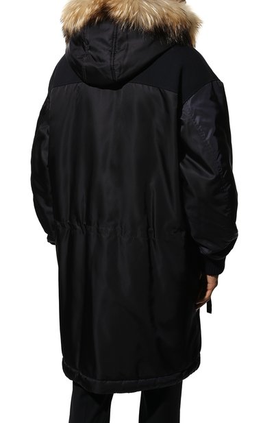 Утепленная куртка ICEBERG, арт. 19I I1P0/0060/5347/0UTLET AW22-23, фото 4