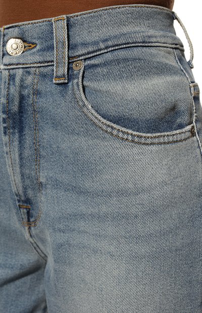 Джинсы 7 FOR ALL MANKIND, арт. JSA71200DR, фото 5