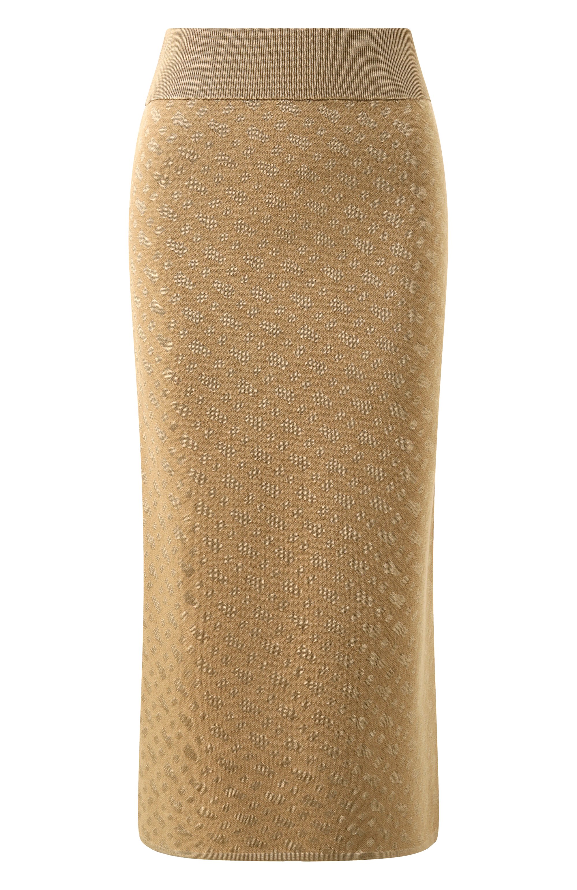 Юбка из вискозы BOSS, арт. 50493889, фото 1