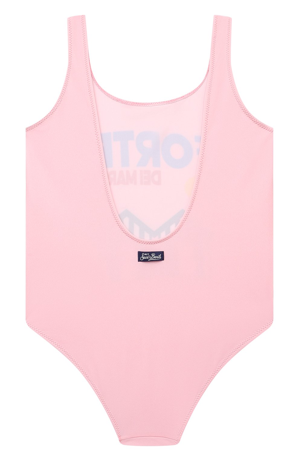 Слитный купальник MC2 SAINT BARTH, арт. STBK CARA/CARA001, фото 2