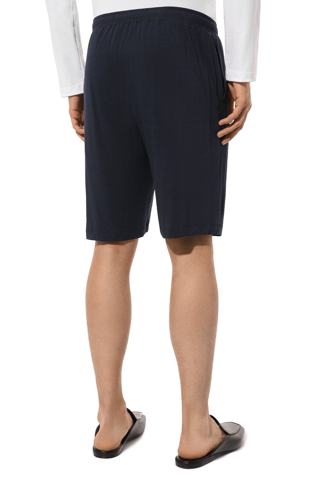 Шорты из вискозы HANRO, арт. 075039, фото 4