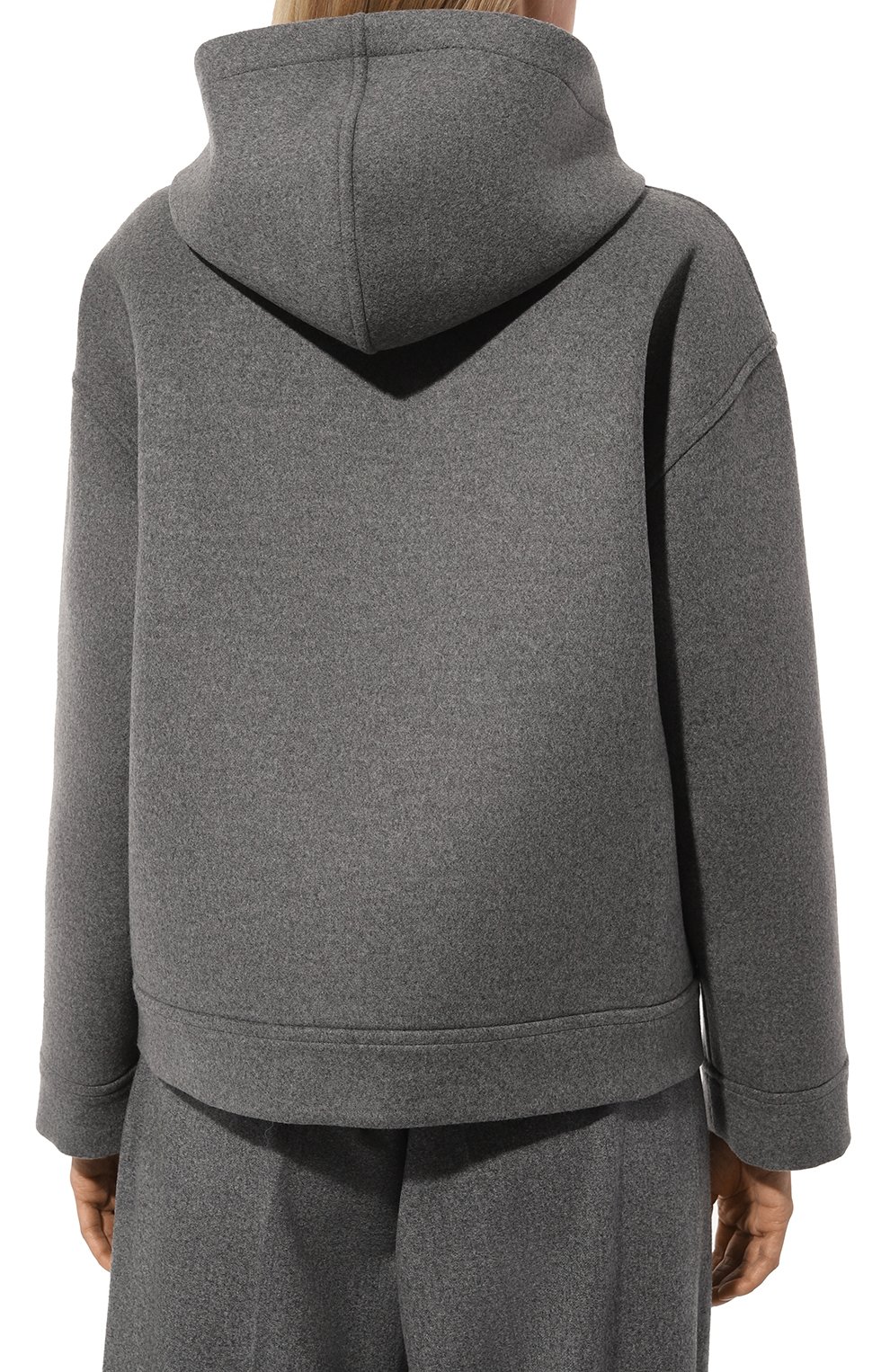 Шерстяная куртка VALENTINO, арт. 5B3CJ3A38M3, фото 4