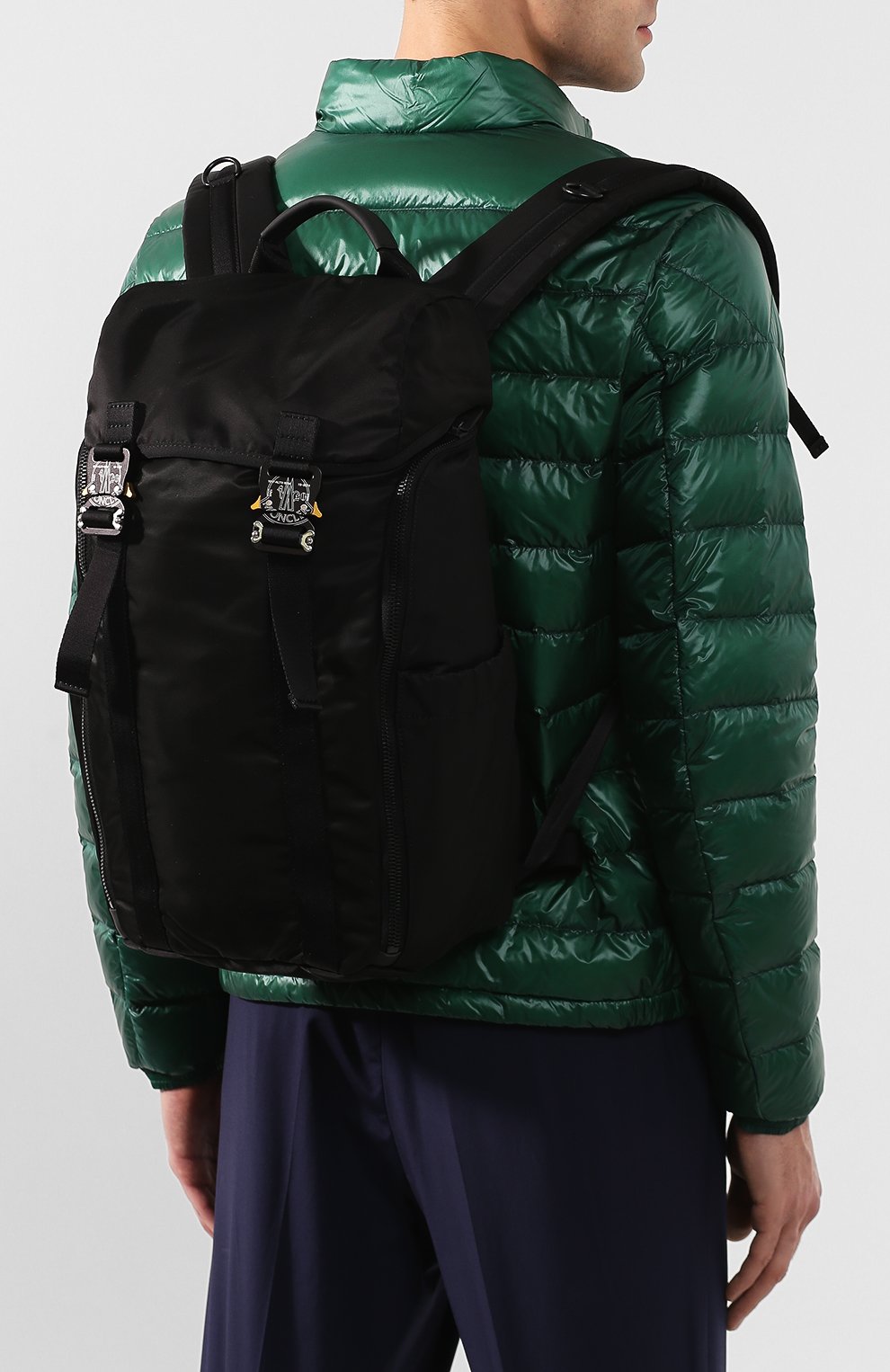 Текстильный рюкзак 6 moncler 1017 alyx 9sm MONCLER GENIUS, арт. E2-09Y-00601-00-53234, фото 2