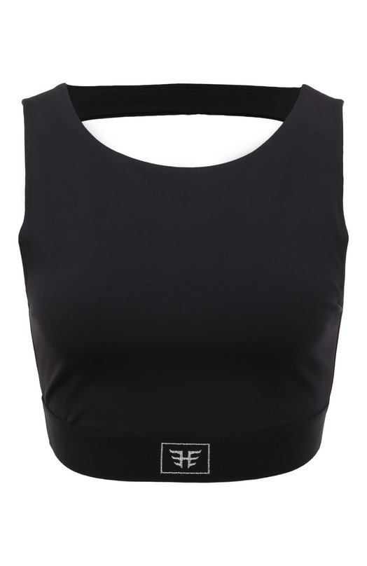 

Топ Heroine Sport, Чёрный