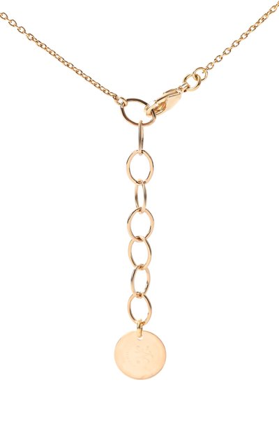 Подвеска на цепочке ANTON HEUNIS, арт. CNR1.09, фото 4