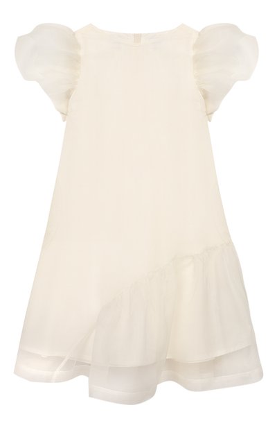 Шелковое платье UNLABEL, арт. CALLA-2/52-IN016/8A-10A, фото 1