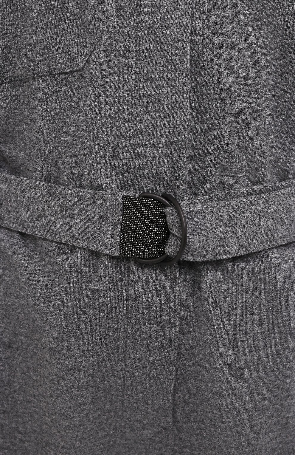 Кашемировый комбинезон BRUNELLO CUCINELLI, арт. ML896P7765, фото 5