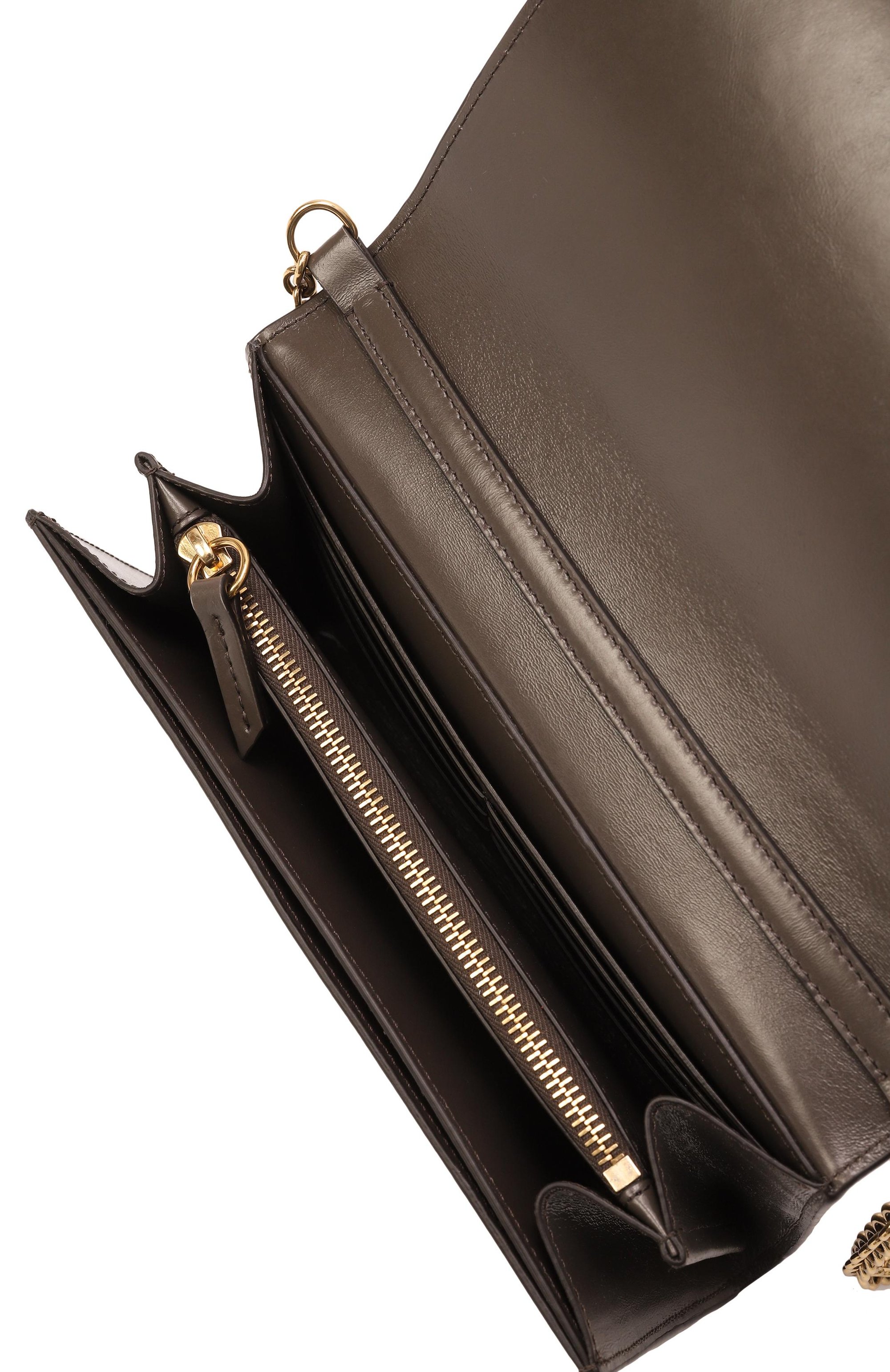 Сумка chloé iconic CHLOÉ, арт. CHC25SP485016, фото 5