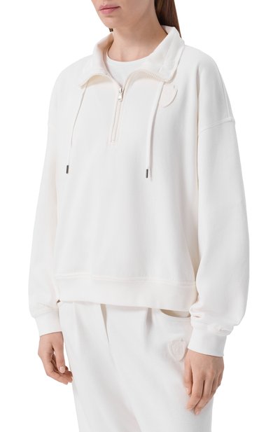 Хлопковый анорак BRUNELLO CUCINELLI, арт. MG927VT404, фото 3