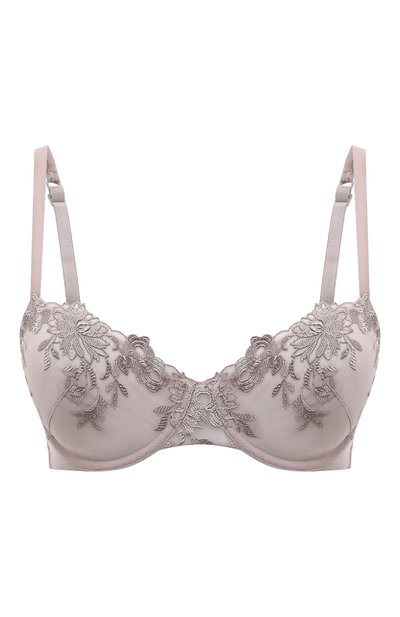 Женский бюстгальтер с мягкой чашкой LA PERLA, арт. 004072D