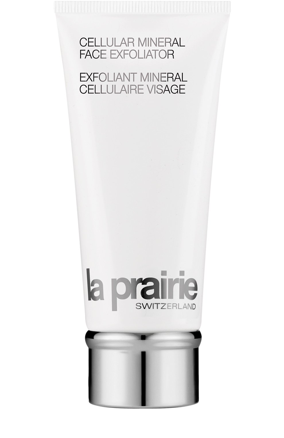 Минеральный крем-пилинг для лица cellular mineral face exfoliator (100ml) LA PRAIRIE, арт. 7611773026864, фото 1