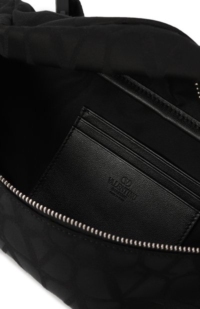 Поясная сумка toile iconographe VALENTINO, арт. 5Y2B0C31/CSH, фото 5