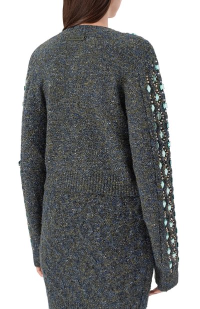 Кардиган PINKO, арт. 105952/A2YC, фото 4